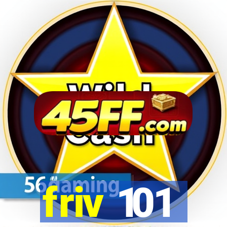 friv 101